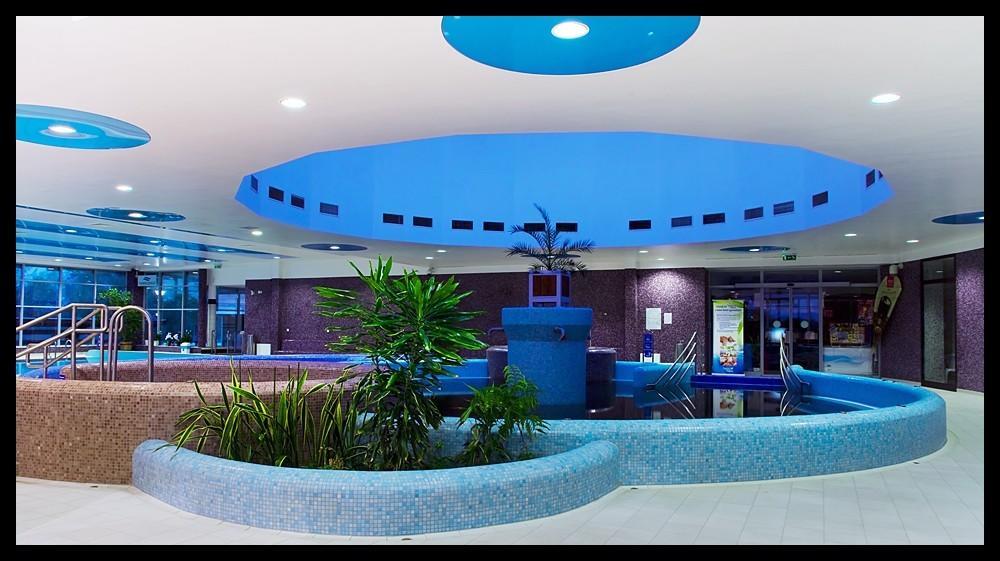 Sarkany Apartman, Sarkany Wellness Es Gyogyfuerdo Nyírbátor Εξωτερικό φωτογραφία