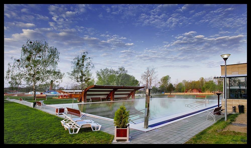 Sarkany Apartman, Sarkany Wellness Es Gyogyfuerdo Nyírbátor Εξωτερικό φωτογραφία