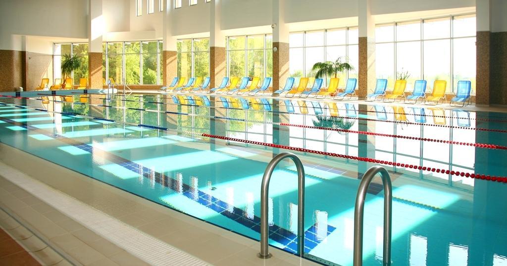 Sarkany Apartman, Sarkany Wellness Es Gyogyfuerdo Nyírbátor Εξωτερικό φωτογραφία