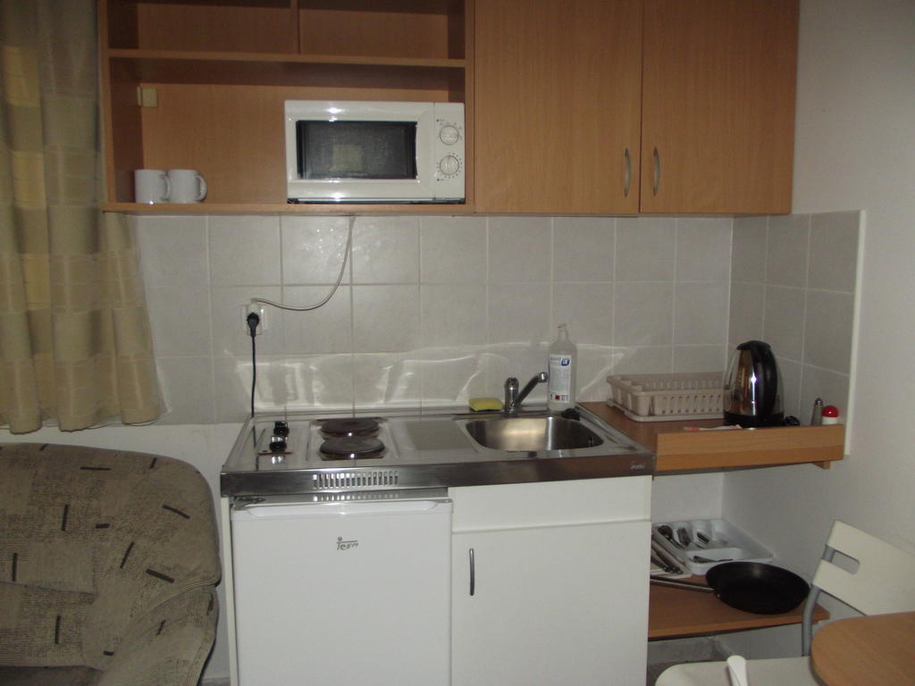 Sarkany Apartman, Sarkany Wellness Es Gyogyfuerdo Nyírbátor Δωμάτιο φωτογραφία