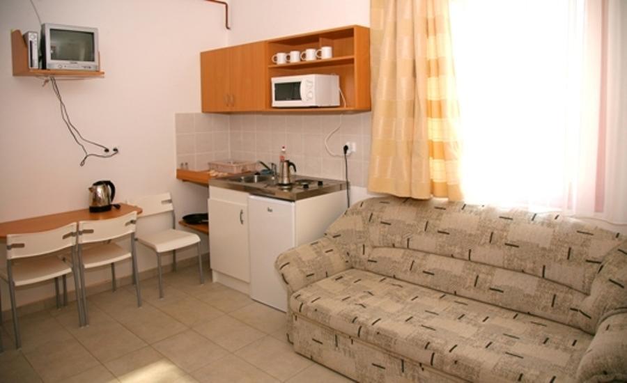 Sarkany Apartman, Sarkany Wellness Es Gyogyfuerdo Nyírbátor Δωμάτιο φωτογραφία